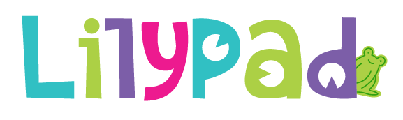 LilyPad Primary Logo_No Tag_web
