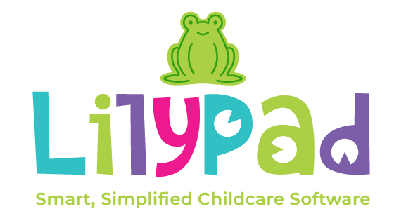 LilyPad Secondary Logo_web